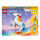 Klocki LEGO® LEGO Creator 31140 Magiczny jednorożec